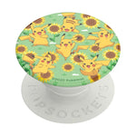 Pikachu Pop Sockets