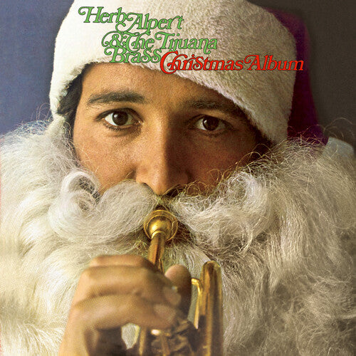 Herb Alpert - Christmas Album (Vinyl)