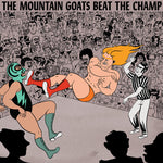 Las Cabras Montesas - Beat the Champ (Vinilo)