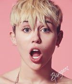 Bangerz Tour (Blu-ray)