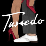 TUXEDO (MAYER HAWTHORNE & JAKE ONE) - Tuxedo (Vinyl)