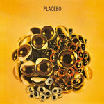 the album cover for Placebo - Ball Of Eyes