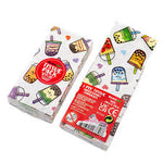 Boba Tissue Packs