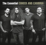 the album cover for Coheed and Cambria - Essential Coheed & Cambria [Import]