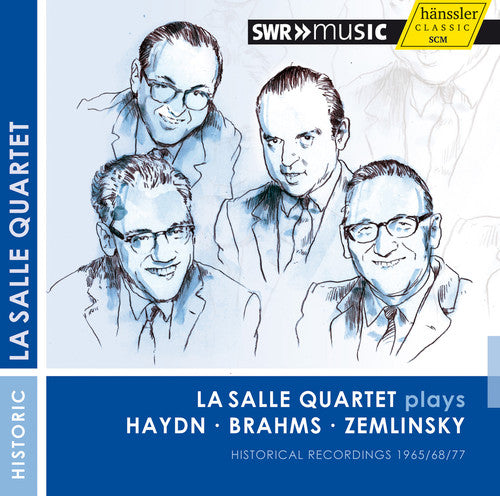 String Quartets (CD)
