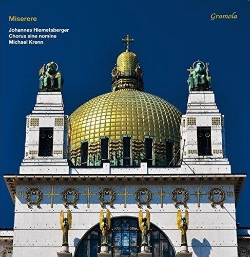 Miserere (Vinilo)