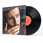 Bruce Springsteen - The Wild, The Innocent y The E Street Shuffle (Vinilo)