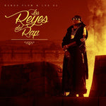 the album cover for Ñengo Flow - Los Reyes Del Rap