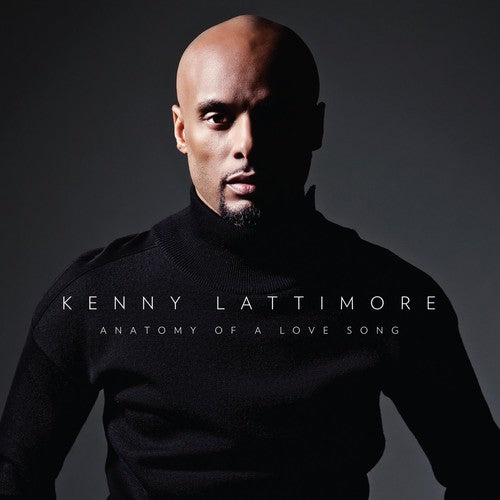 Kenny Lattimore - Anatomía de una canción de amor (CD)