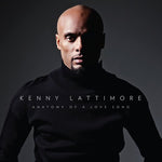Kenny Lattimore - Anatomy Of a Love Song (CD)