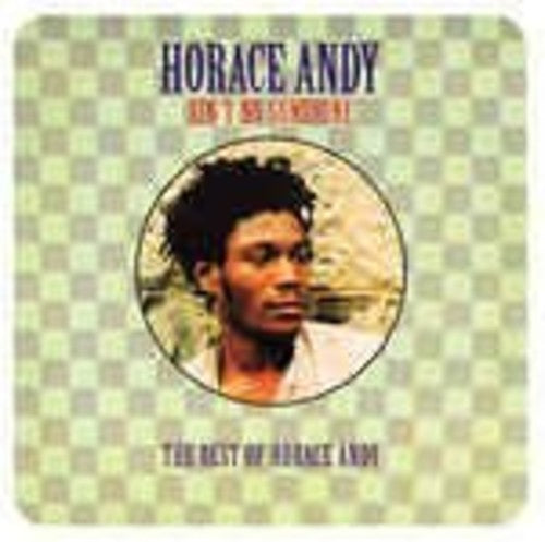 Horace Andy - Ain't No Sunshine (Vinyl)