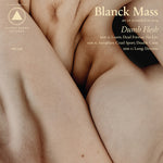 the album cover for Blanck Mass - Dumb Flesh