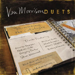 Van Morrison - Duets: Re-Working the Catalogue (CD)