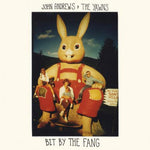 the album cover for John Andrews & The Yawns - Bit By The Fang [Vinyl]