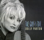 Dolly Parton - Grass Is Blue (CD)