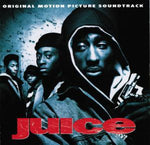 Various Artists - Juice (Original Motion Picture Soundtrack) (Vinyl)