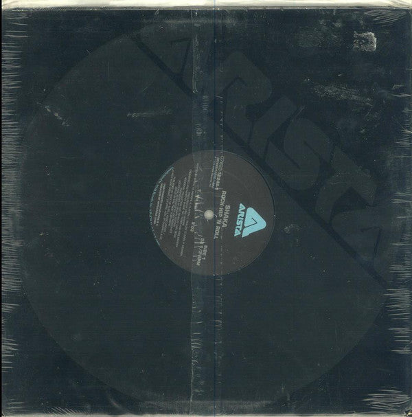 Shaka (17) : Rock Hip 'n Roll (12")