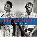 Ella &amp; Louis - Porgy &amp; Bess (Vinilo)