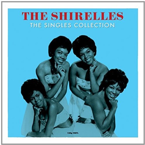 The Shirelles - Singles Collection (Vinyl)