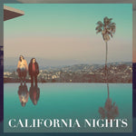 Best Coast - California Nights (Vinyl)