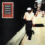 Buena Vista Social Club - Buena Vista Social Club (Vinyl)