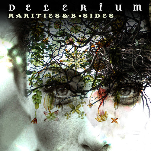 Delerium - Rarezas y caras B (CD)