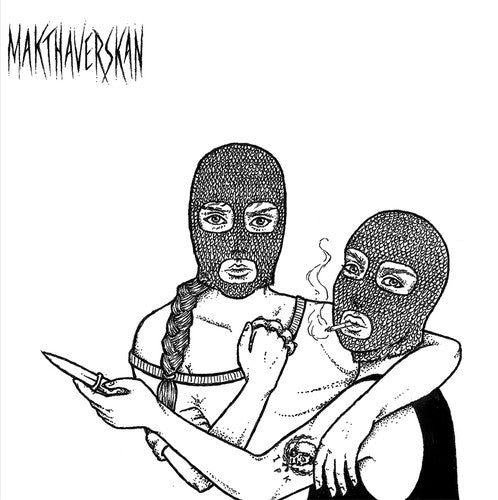 Makthaverskan - Witness (Vinyl)