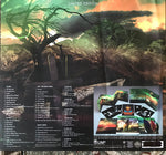 Soundgarden : Telephantasm (2xCD + DVD-V, NTSC + LP, Gre + LP, Red + LP, Blu +)