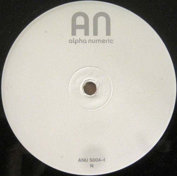 Joshua Ryan vs. Stillife : Damage (12")