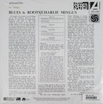 Charlie Mingus* : Blues & Roots (2x12", Album, Ltd, Num, RE, RM, QRP)