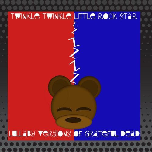 Andrew Bissell - Canciones de cuna de Grateful Dead (Vinilo)