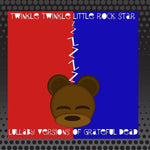 Andrew Bissell - Canciones de cuna de Grateful Dead (Vinilo)