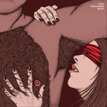 the album cover for Ecid - Pheromone Heavy