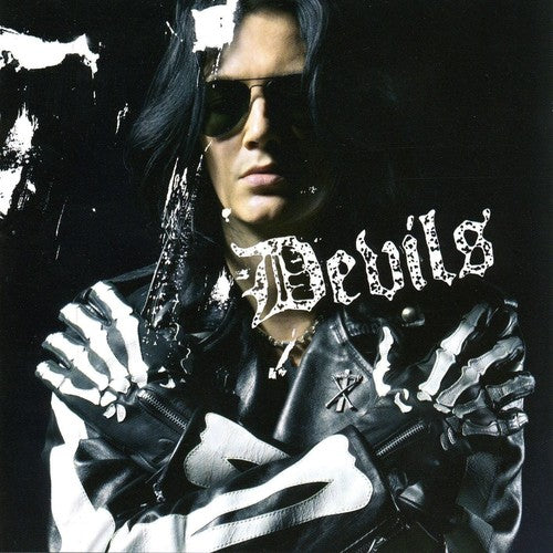 The 69 Eyes - Devils (Special Edition) (CD)