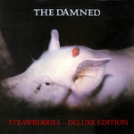 The Damned - Strawberries (Vinyl)