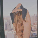 the album cover for Kid Wave - Wonderlust