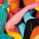 Stealing Sheep - Not Real (Vinyl)