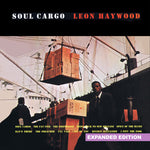 Leon Haywood - Soul Cargo (CD)