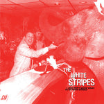 the album cover for The White Stripes - I Just Don't Know What To Do With Myself [Remastered Vinyl Single]