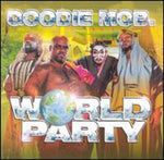 the album cover for Goodie Mob - World Party