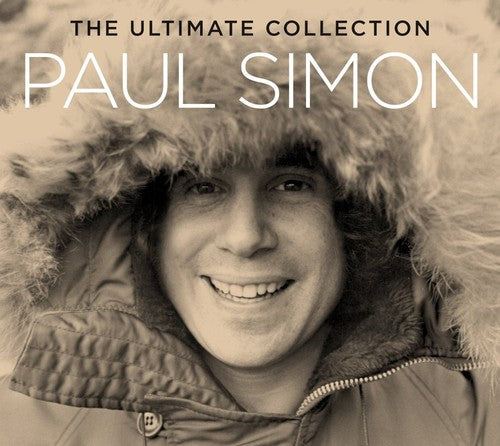 Paul Simon - Ultimate Collection (Vinyl)