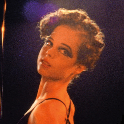 the album cover for Delia Gonzalez - In Remembrance [w/DVD]