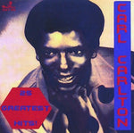Carl Carlton - 25 Greatest Hits / Everlasting Love (CD)