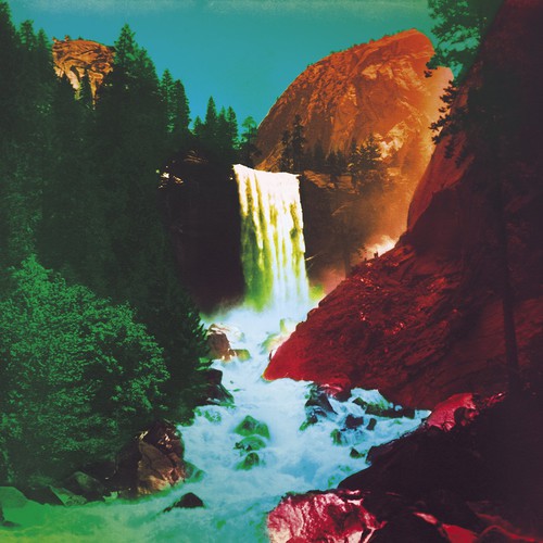 My Morning Jacket - Cascada (Vinilo)