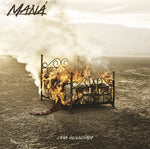 Mana - Cama Incendiada (CD)