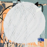 the album cover for Mac McCaughan - Non-Believers