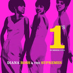 Diana Ross & the Supremes - Number Ones (Vinyl)