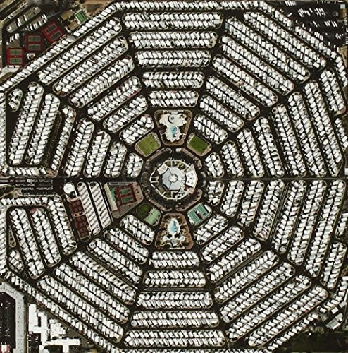 Modest Mouse - Strangers to Ourselves (CD)