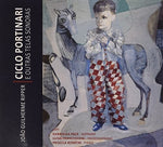 the album cover for Joao Ripper Guilherme - Ciclo Portinari E Outras Telas Sonoras