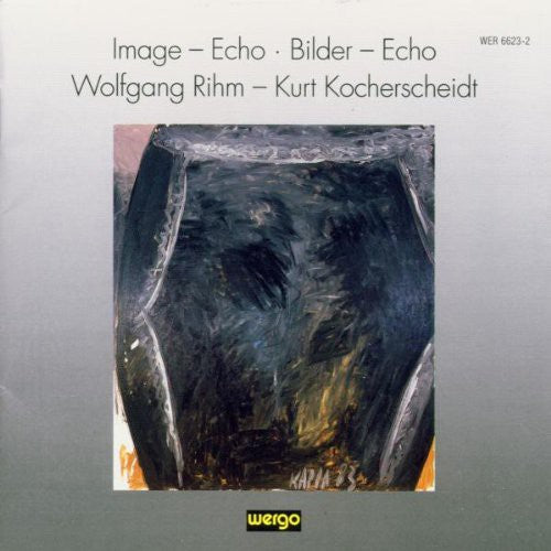 Kolchis / Antlitz / Klaverstuck No 6 (CD)